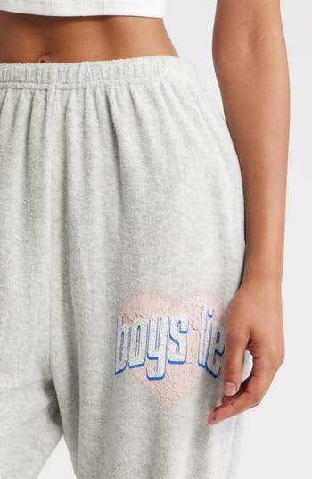 Charmer Kimmy Sweatpants