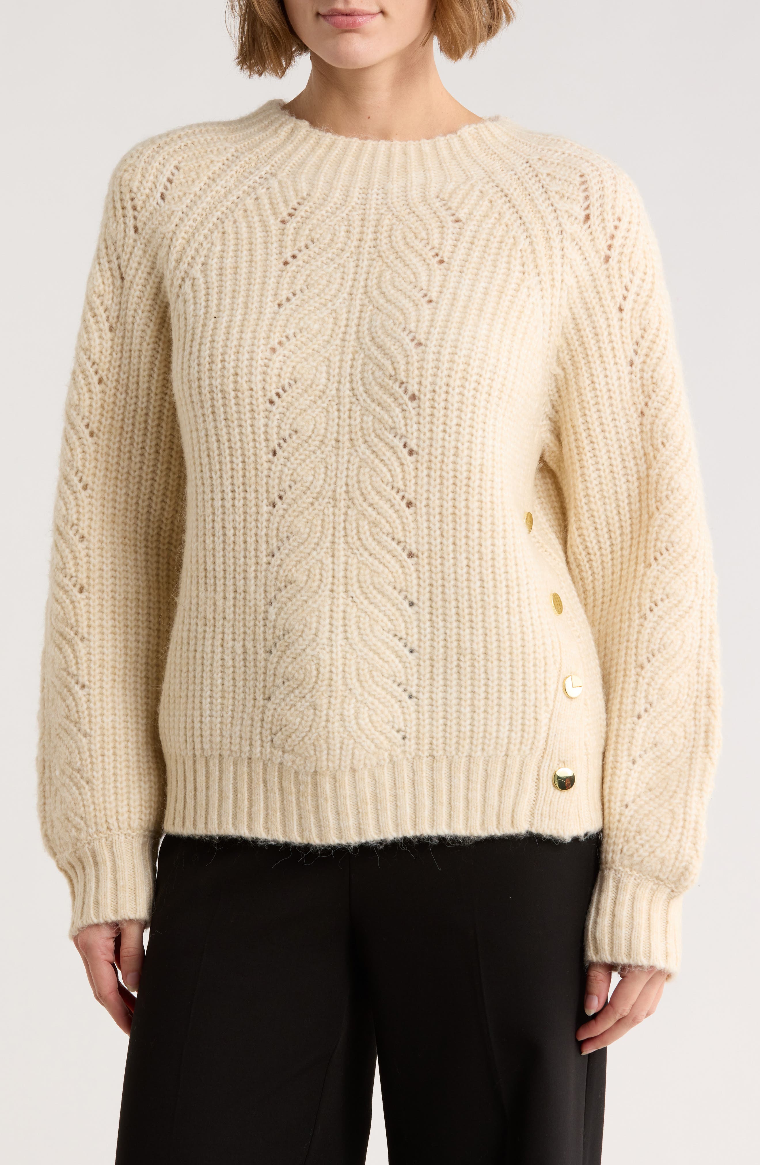 Gail Sweater
