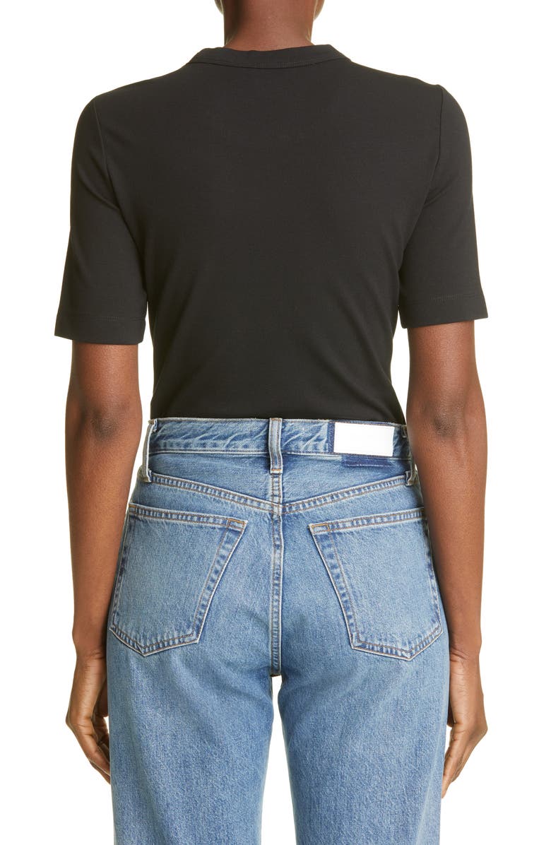 Club Monaco Perfect T-Shirt, Alternate, color, 