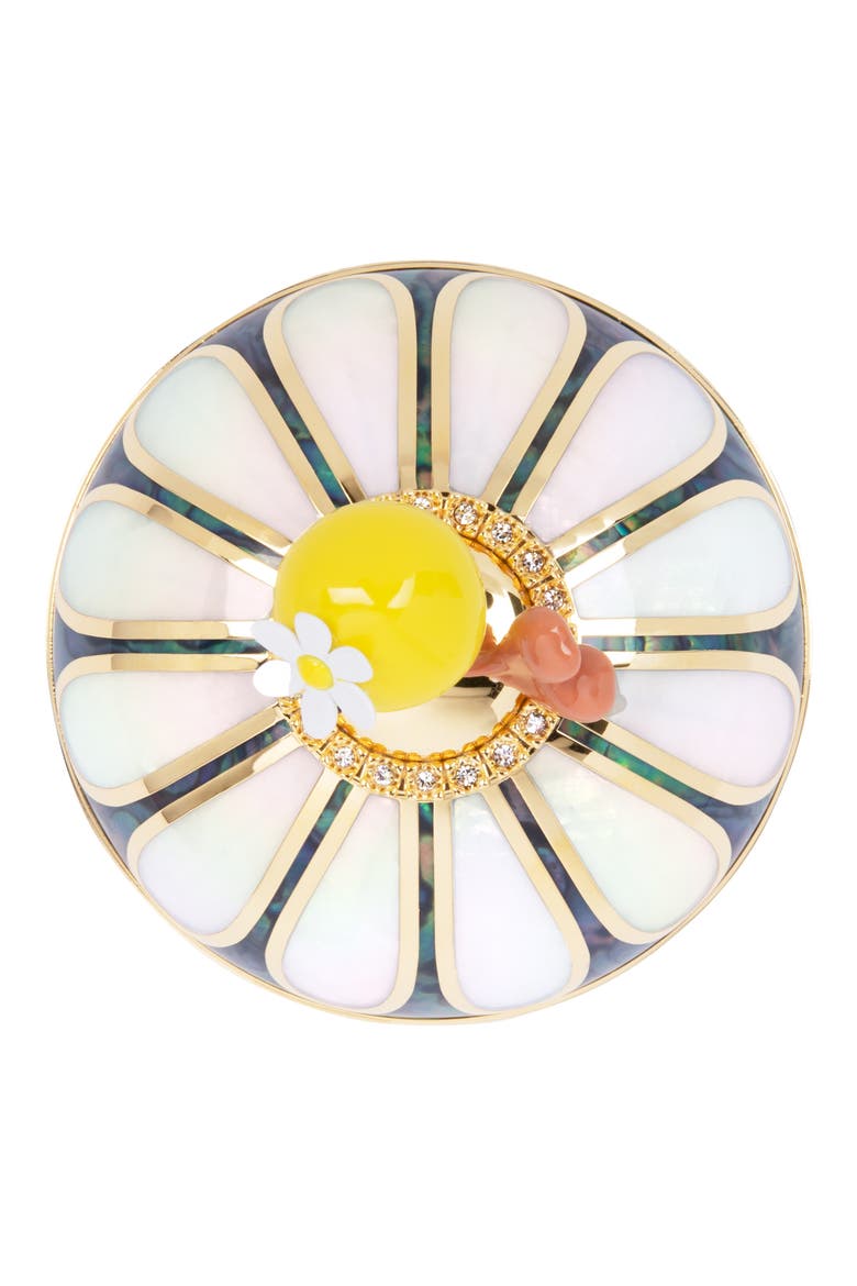 Looney Tunes Tweety™ Parfum, Alternate, color, NO COLOR
