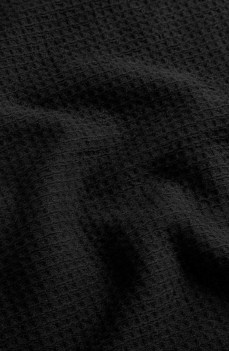 Calvin Klein Eternity Cotton Bath Essentials, Alternate, color, Black