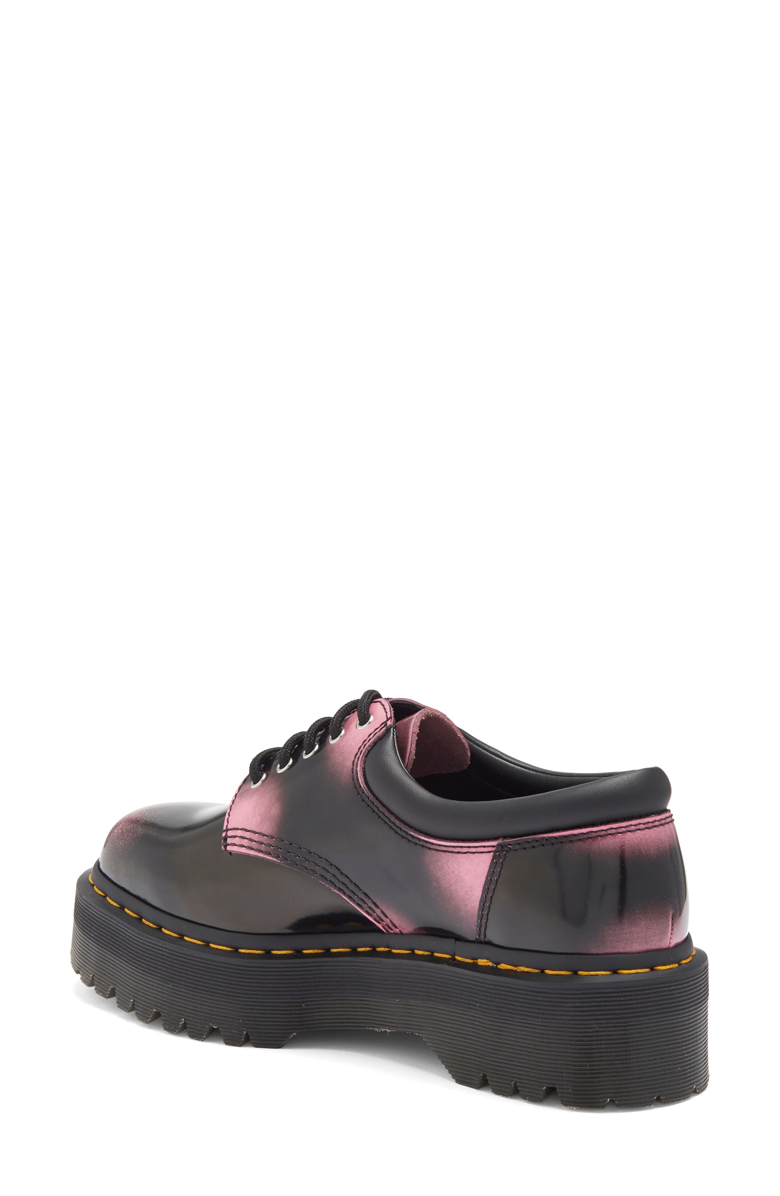 Dr. Martens 8053 Platform Derby, Alternate, color, 