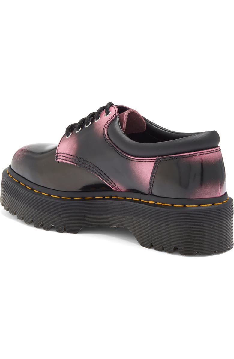 Dr. Martens 8053 Platform Derby, Alternate, color,