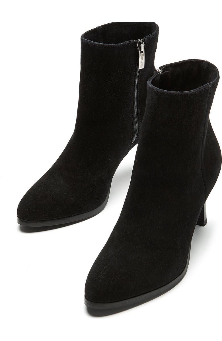 La Canadienne Ellenor Waterproof Bootie, Alternate, color,