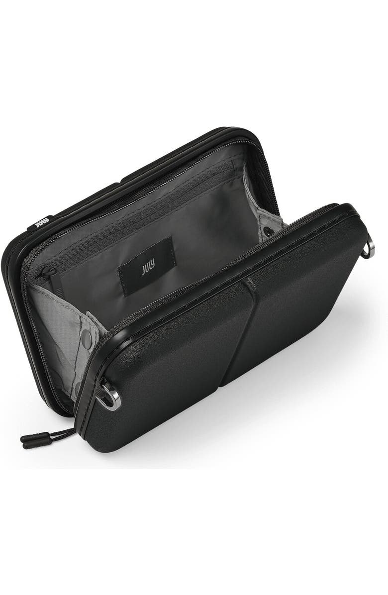 July Carry Me Bag, Alternate, color, Charcoal
