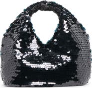 Dolce Vita Dahlia Sequin Shoulder Bag