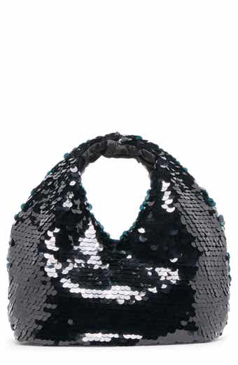 Dolce Vita Dahlia Sequin Shoulder Bag