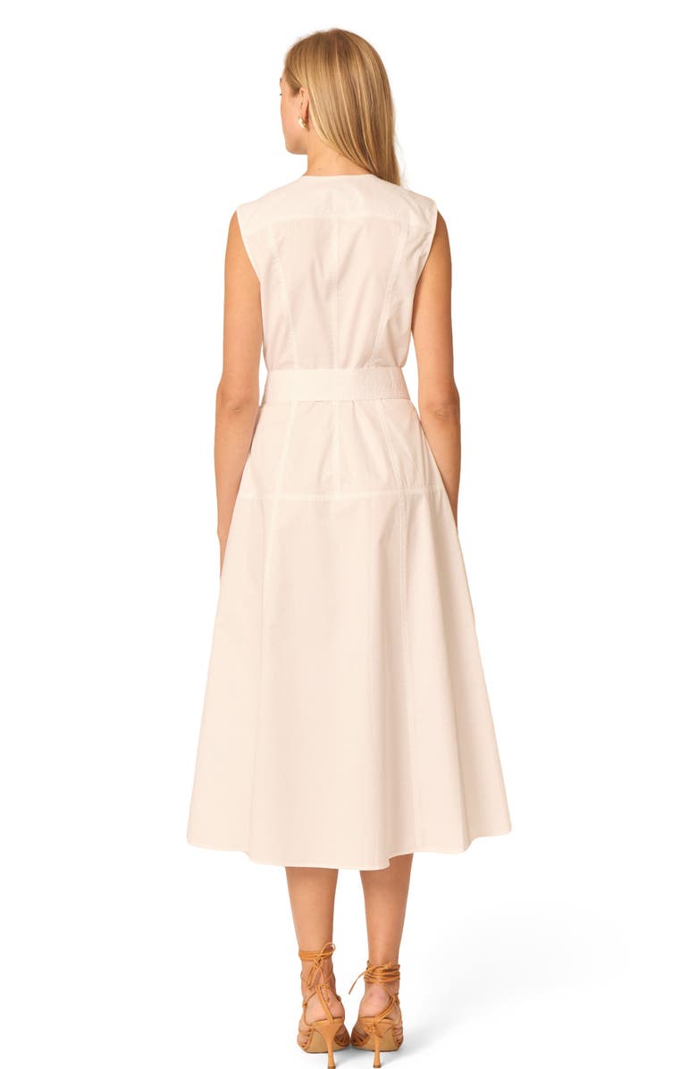 GF539 Virien Dress, Alternate, color, White