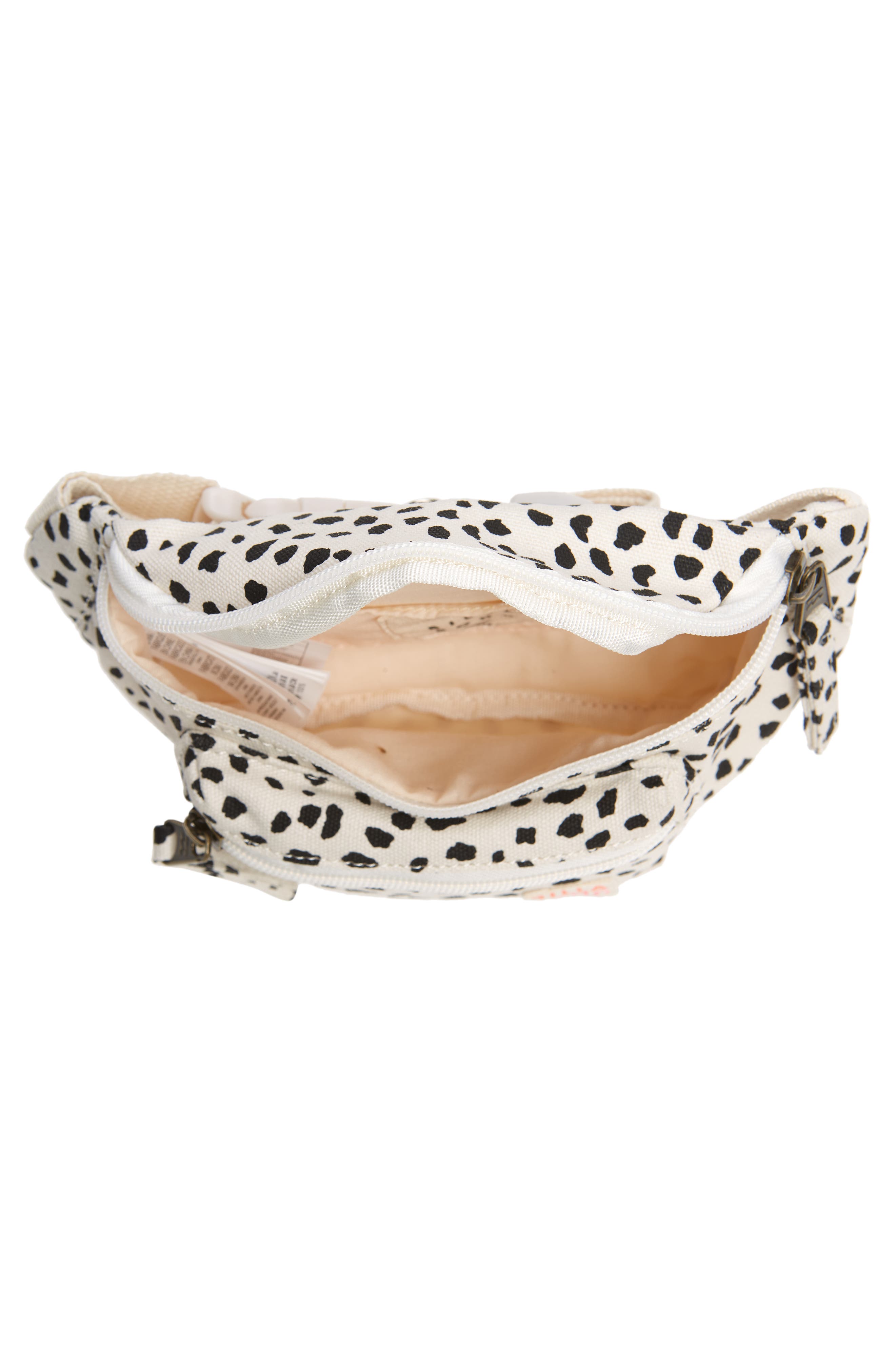 Billabong Zip It Belt Bag, Alternate, color, 