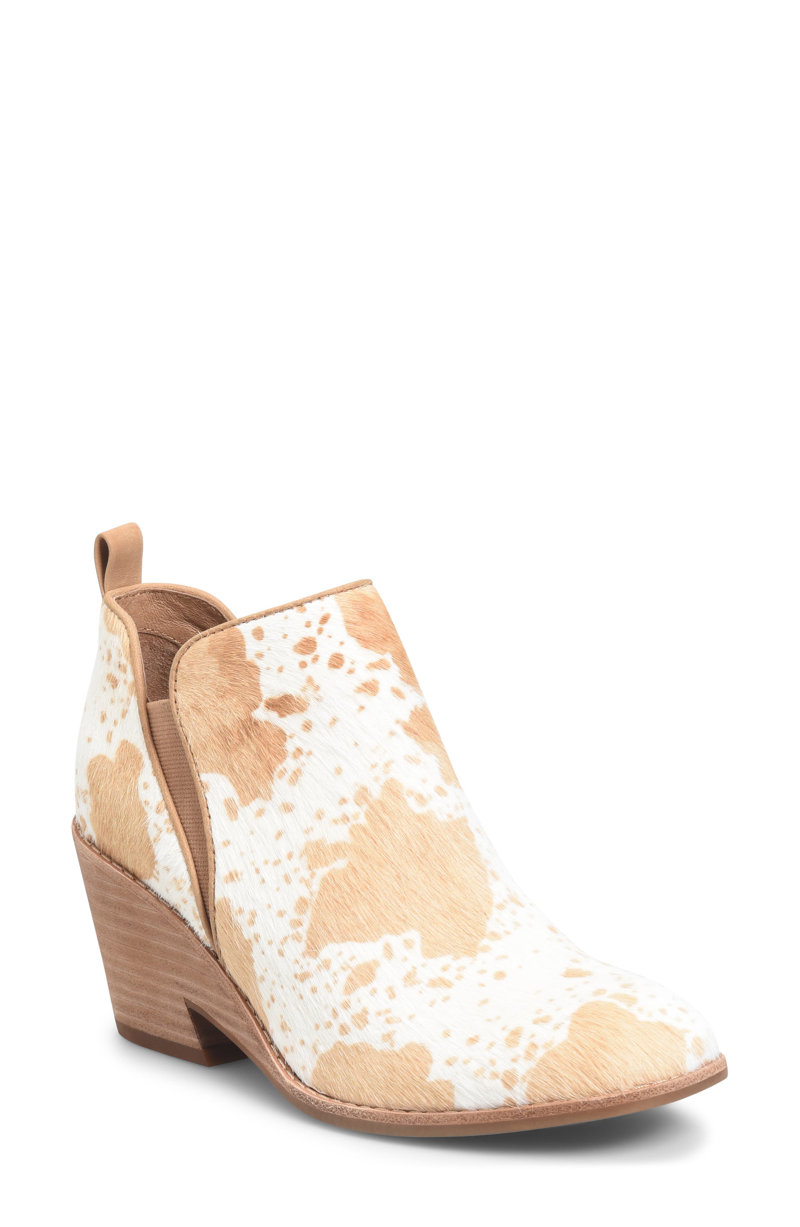 Sacora Bootie