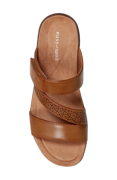 EASY SPIRIT EASY SPIRIT WEST SLIDE SANDAL 