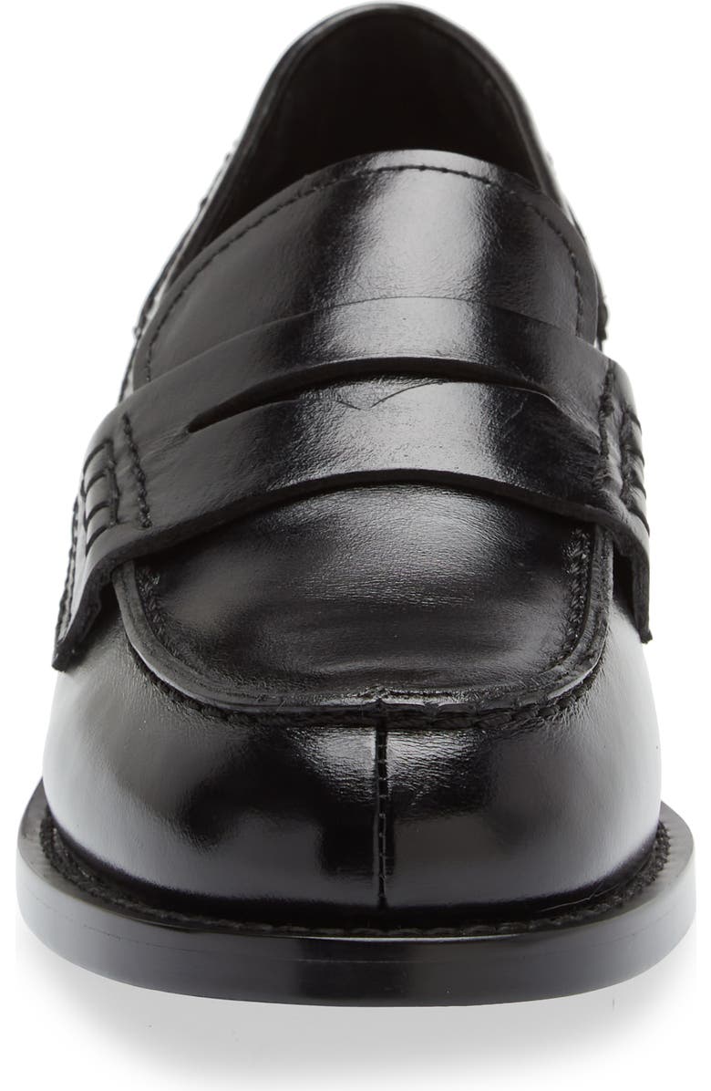 Jeffrey Campbell Colleague Loafer, Alternate, color,