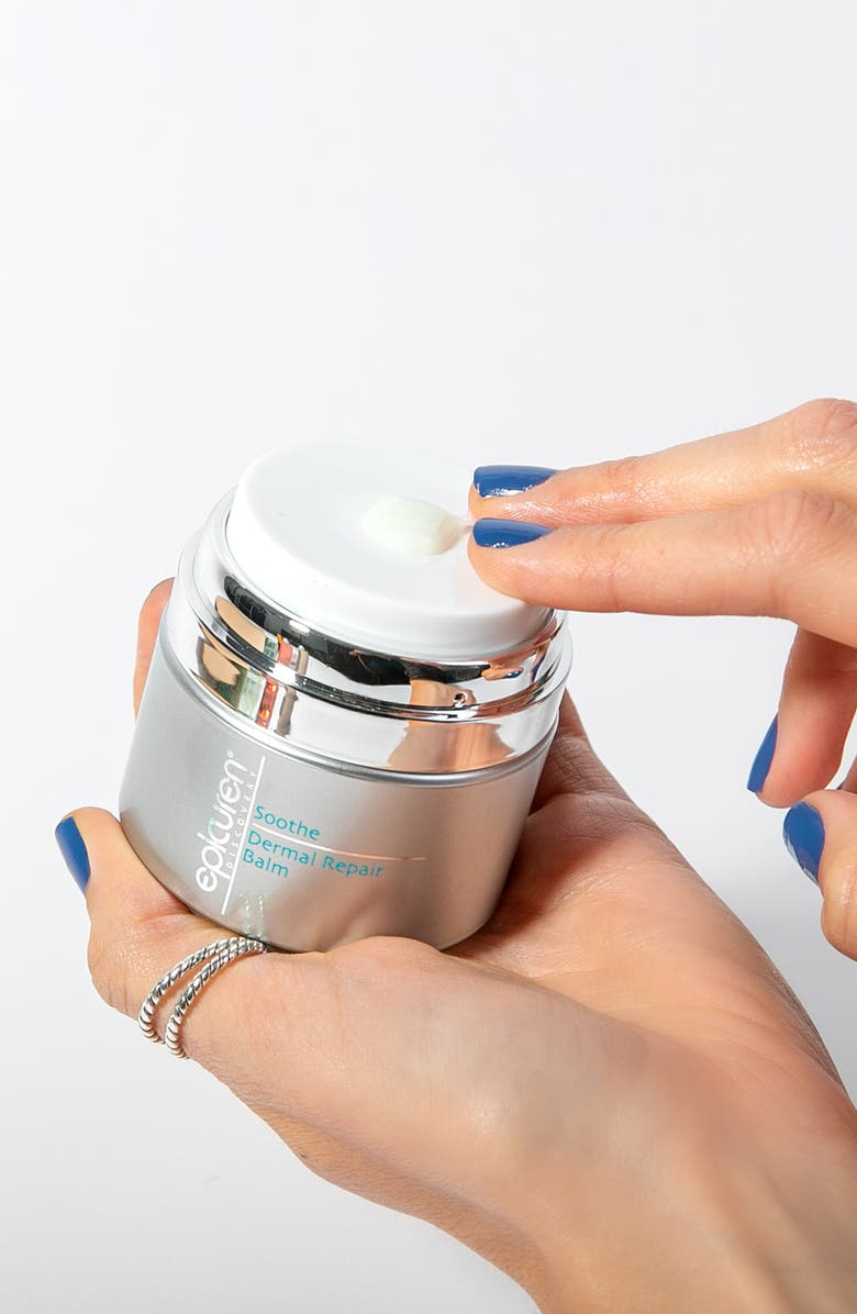 Epicuren Discovery Soothe Dermal Repair Balm, Alternate, color, White