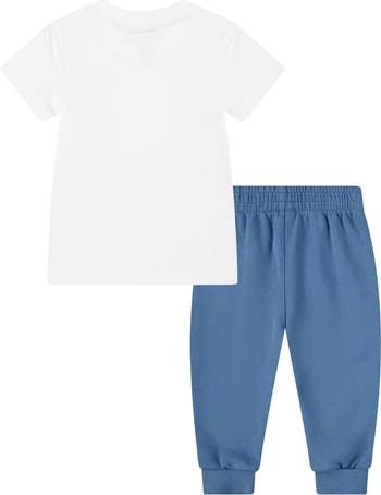 Kids' Futura T-Shirt & Pants Set