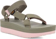 Teva Universal Platform Sandal