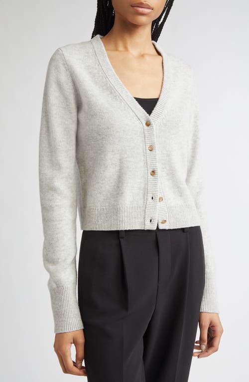 Vince Wool & Cashmere Cardigan