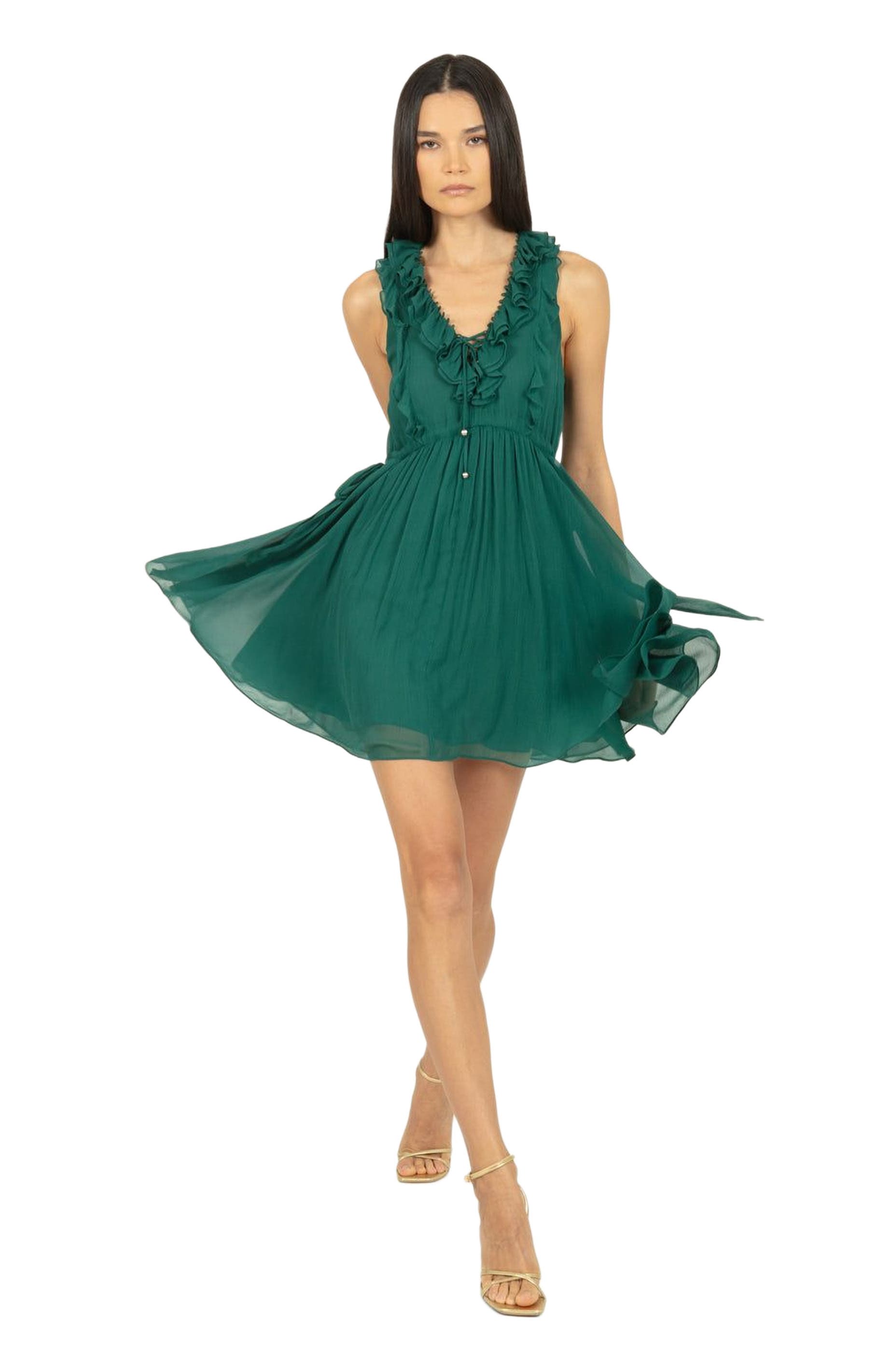 Madison Dress - image 2