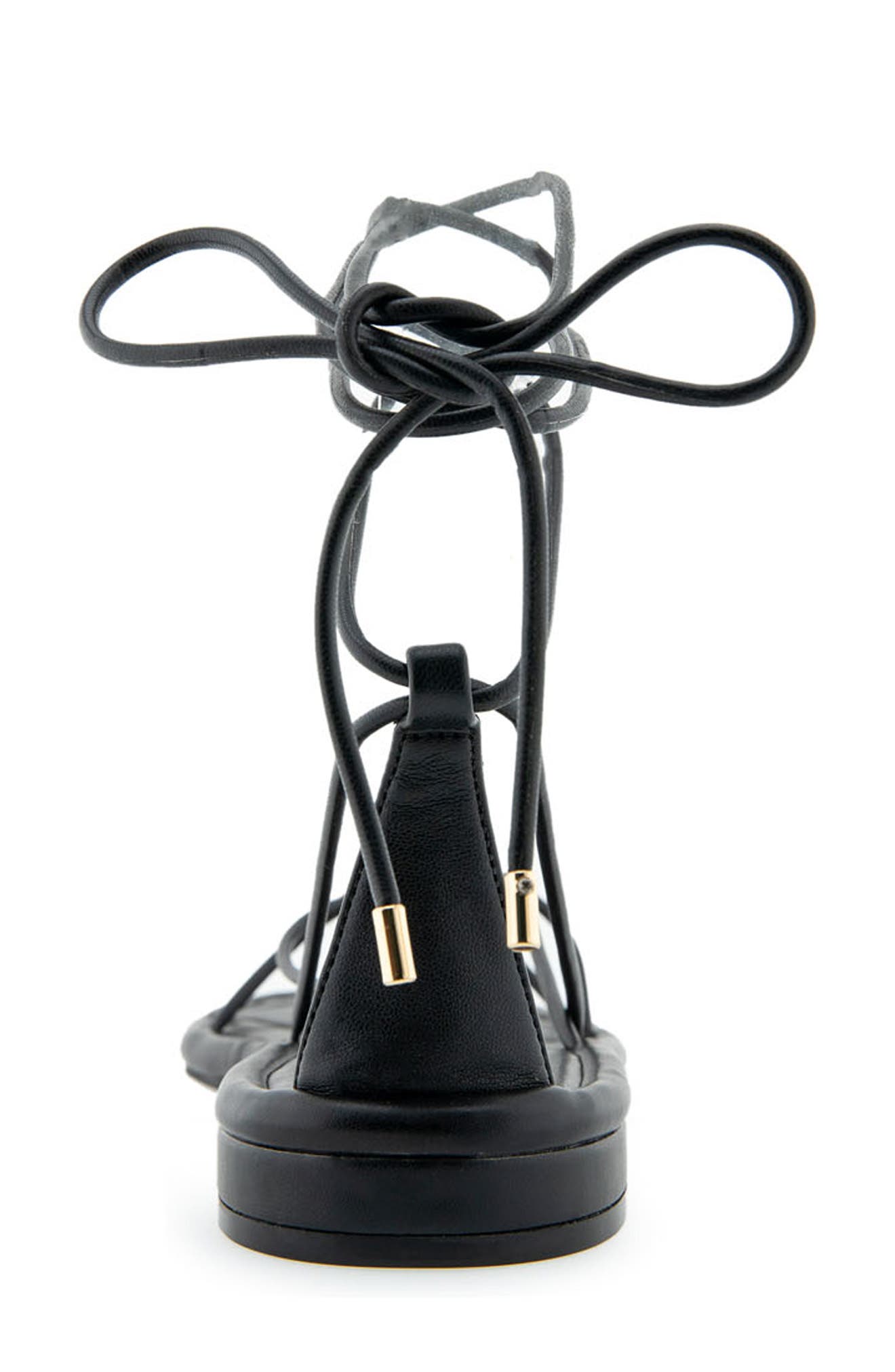 Aerosoles Jacky Ankle Tie Sandal, Alternate, color, 