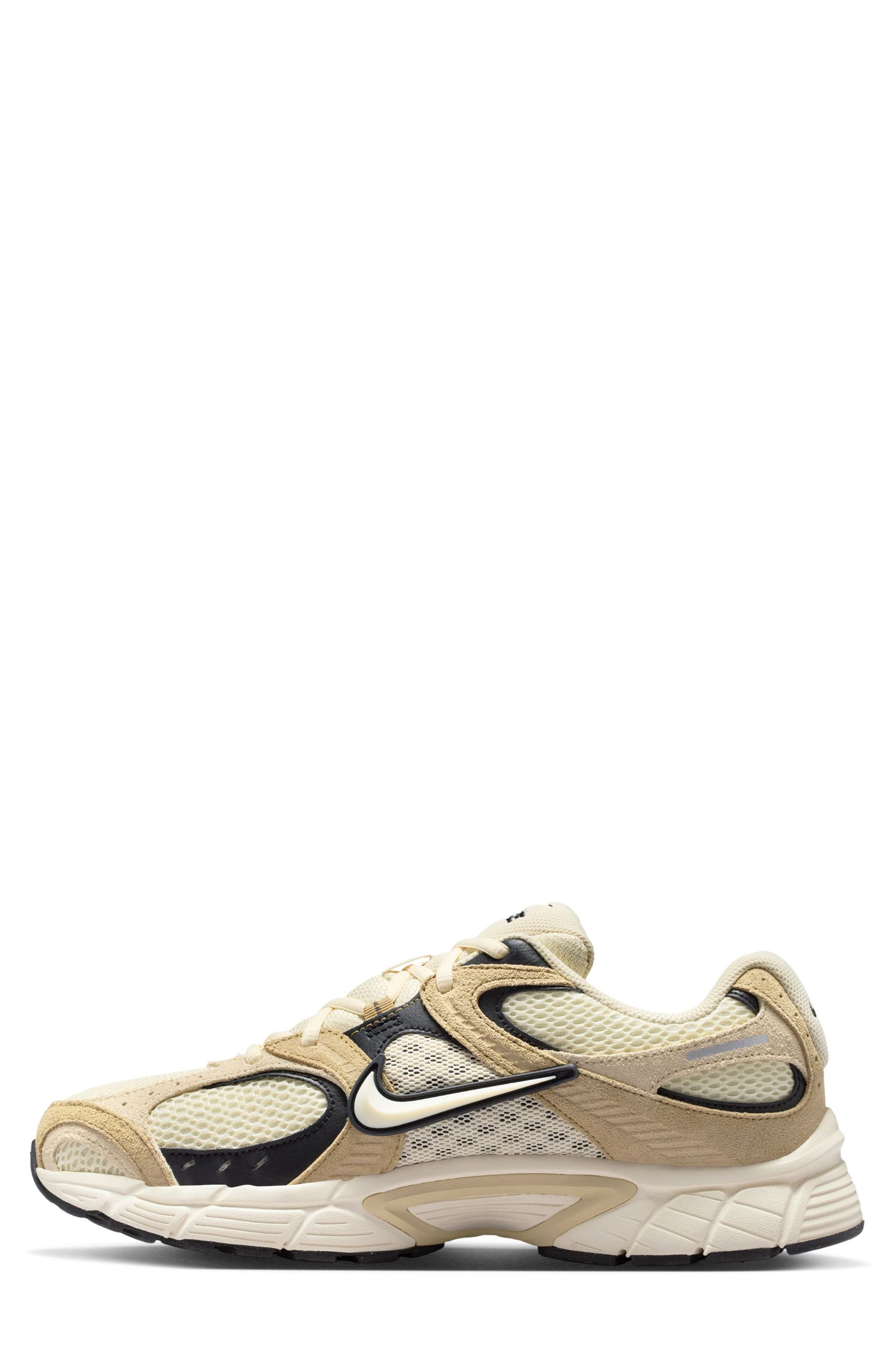 Nike V5 RNR Sneaker, Alternate, color, Coconut Milk/ Coconut Milk