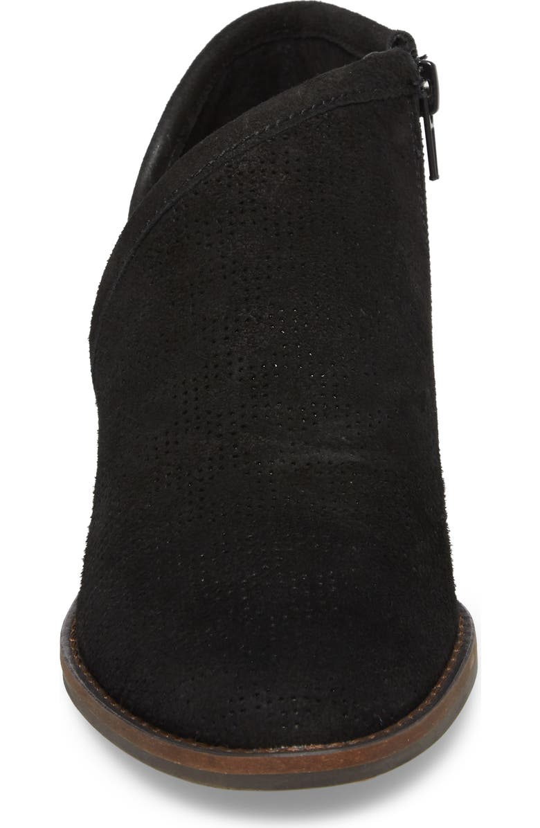 Lucky Brand Felixah Bootie, Alternate, color,