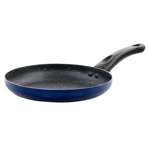 Luneta 8 Inch Aluminum Nonstick Frying Pan