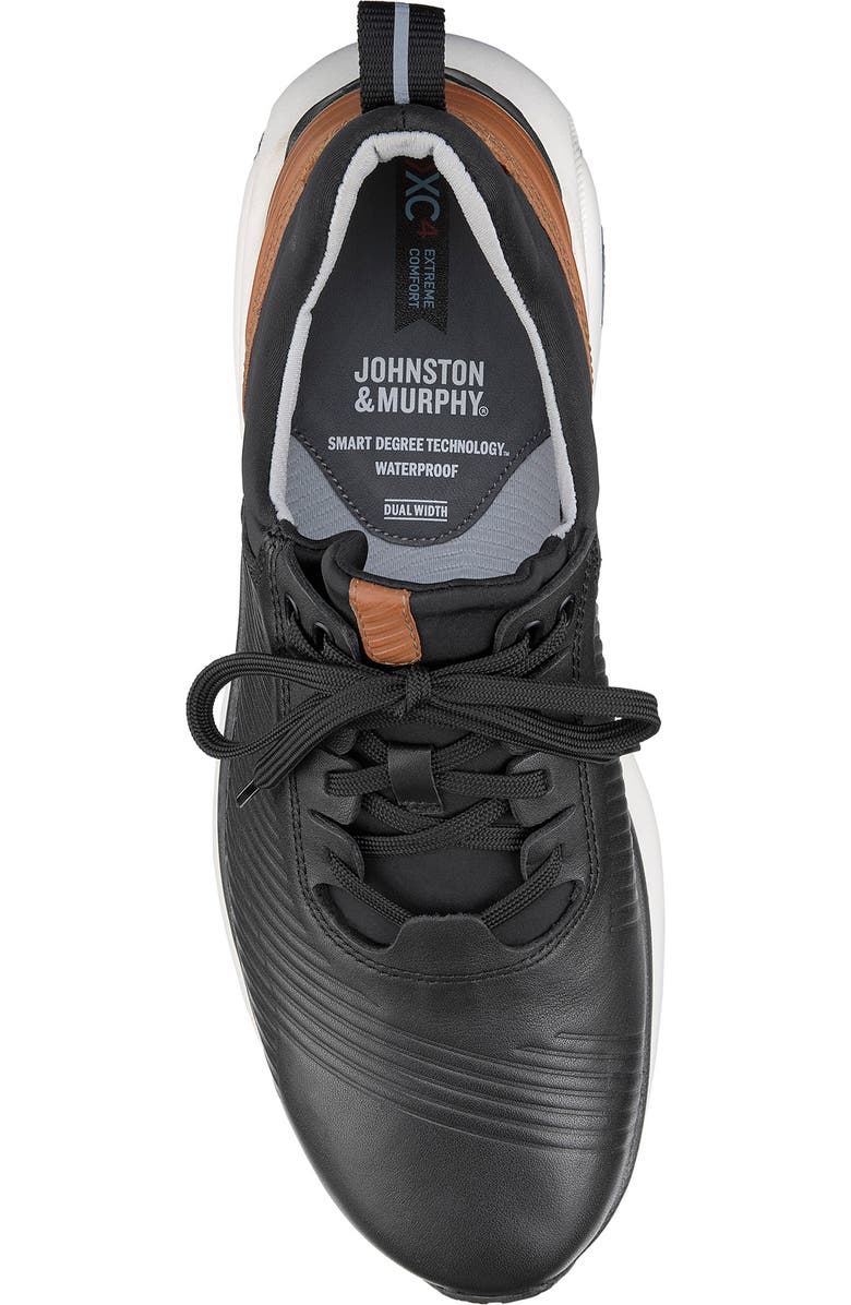 Johnston & Murphy XC4<sup>®</sup> TR1-Luxe Hybrid Waterproof Sneaker, Alternate, color,