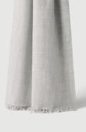 Brunello Cucinelli Cashmere and silk scarf