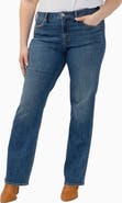 Silver Jeans Co. Suki Slim Bootcut Jeans