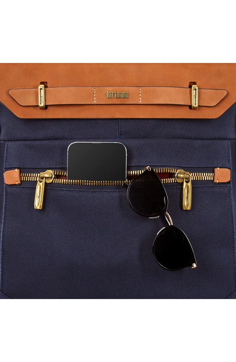 Hartmann Reserve Backpack, Alternate, color, Oak