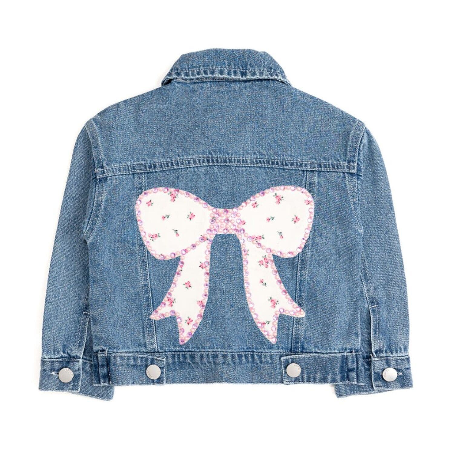 selected Denim
