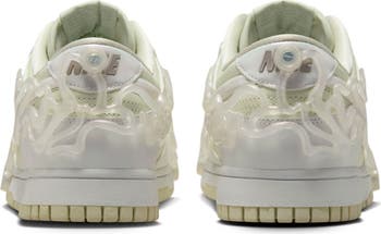 Dunk Low LX 'Sea Glass' Basketball Sneaker