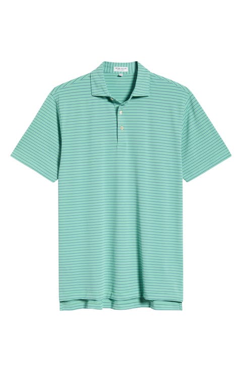 Winston Summer Comfort Performance Piqué Polo