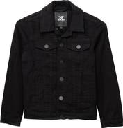 XRAY Kids' Denim Jacket
