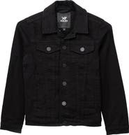 XRAY Kids' Denim Jacket