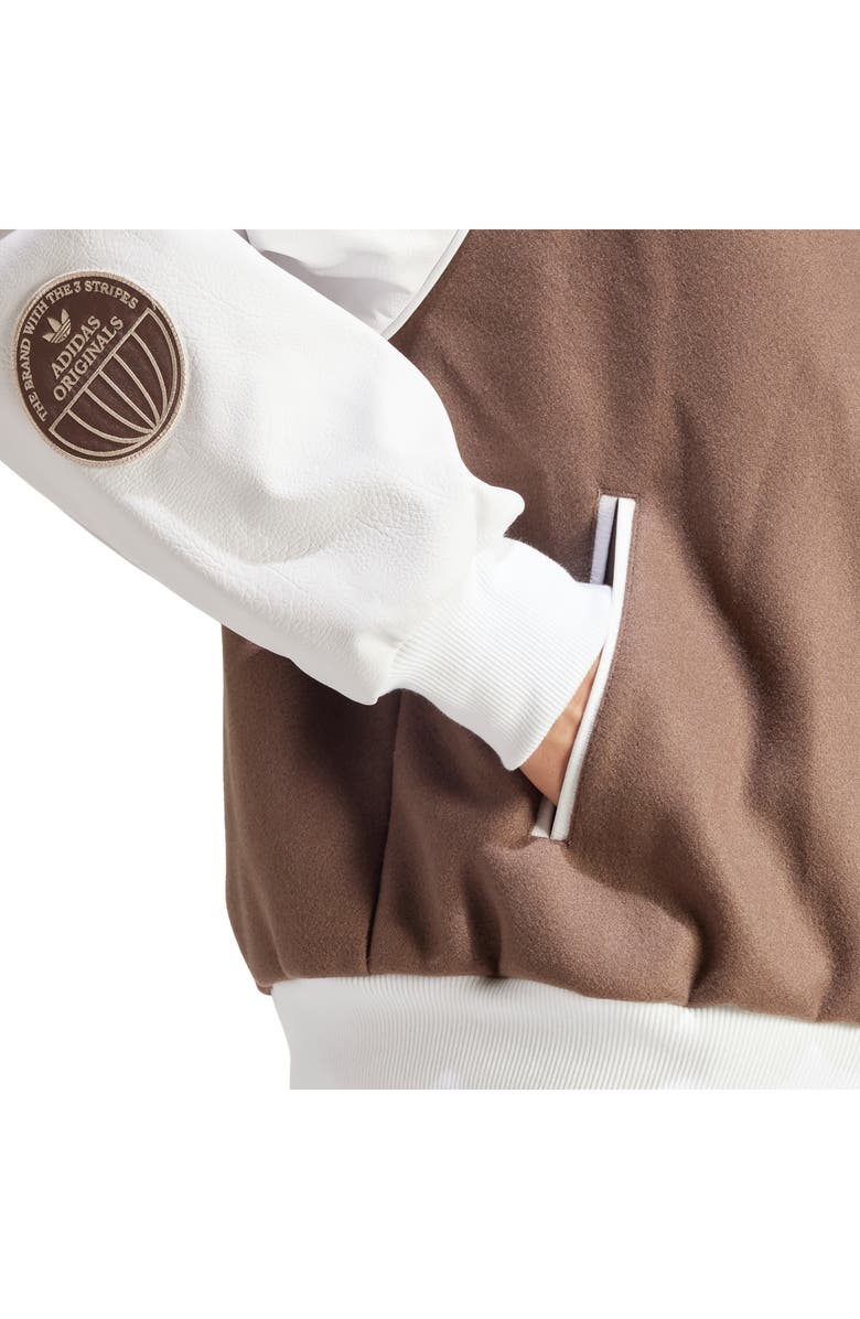 adidas VRCT Jacket, Alternate, color, 