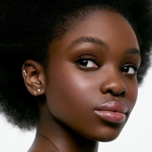 Rose Inc Cream Blush Lip & Cheek Color Anemone In Pink