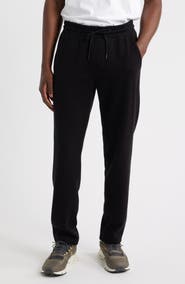 Zella Waffle Knit Joggers