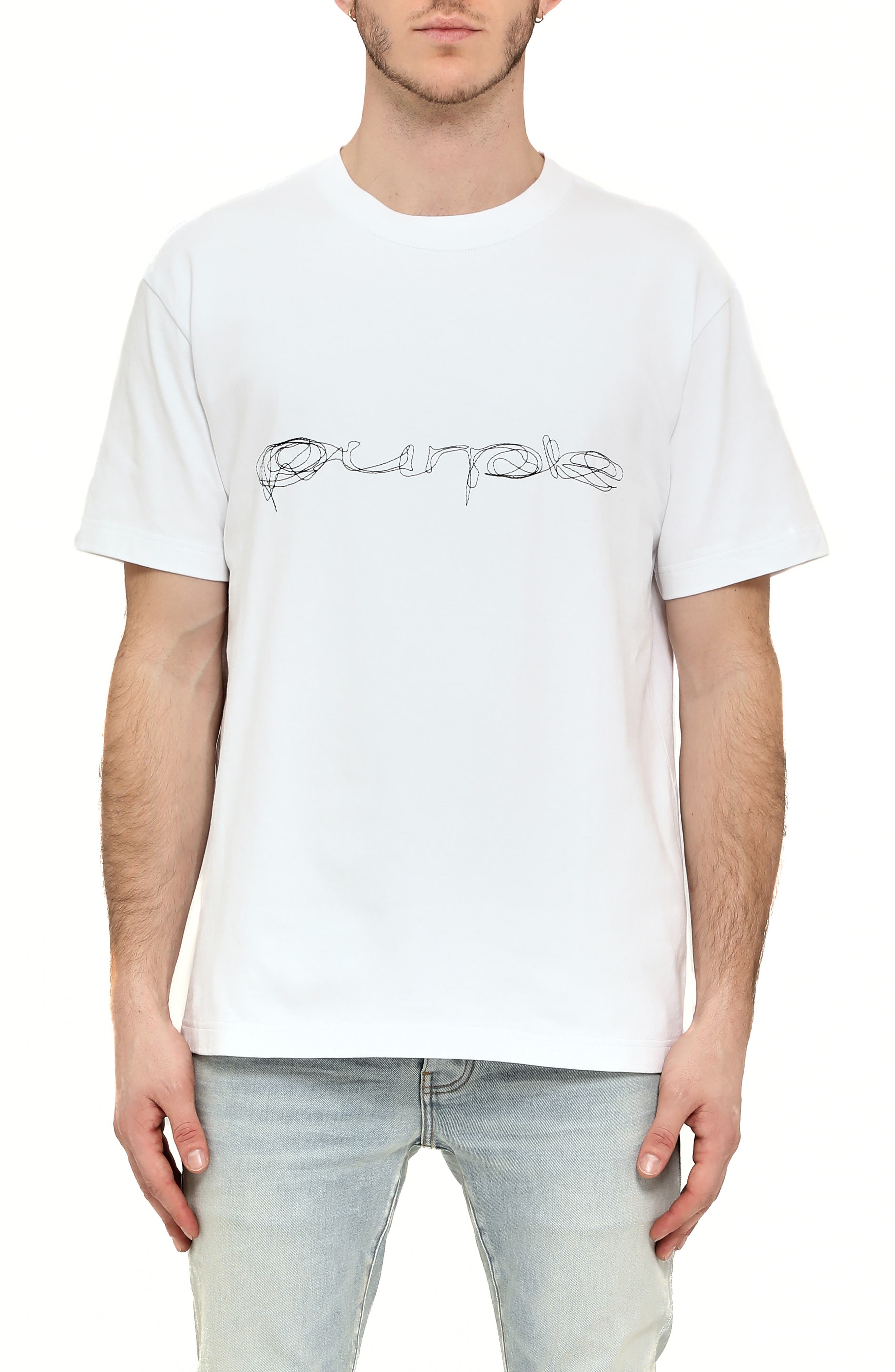 Logo Graphic T-Shirt