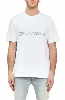 Logo Graphic T-Shirt
