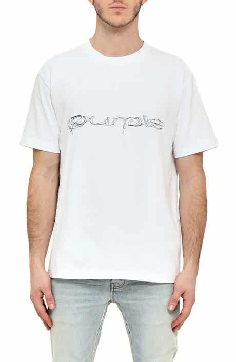 Logo Graphic T-Shirt
