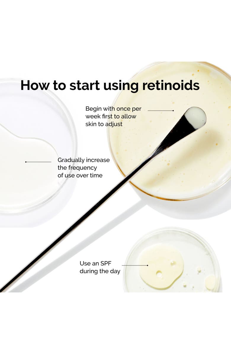 The Ordinary Retinal 0.2% Emulsion High-Strength Retinoid Nighttime Treatment, Alternate, color, 