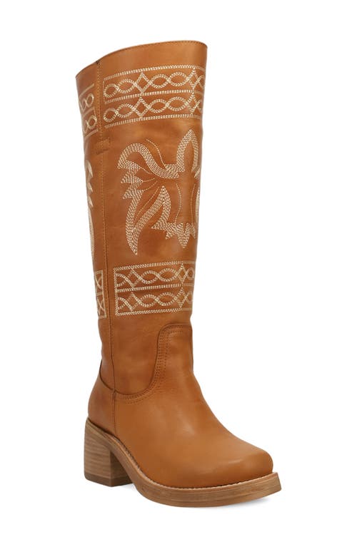 Dingo Avalon Boot in Tan  product
