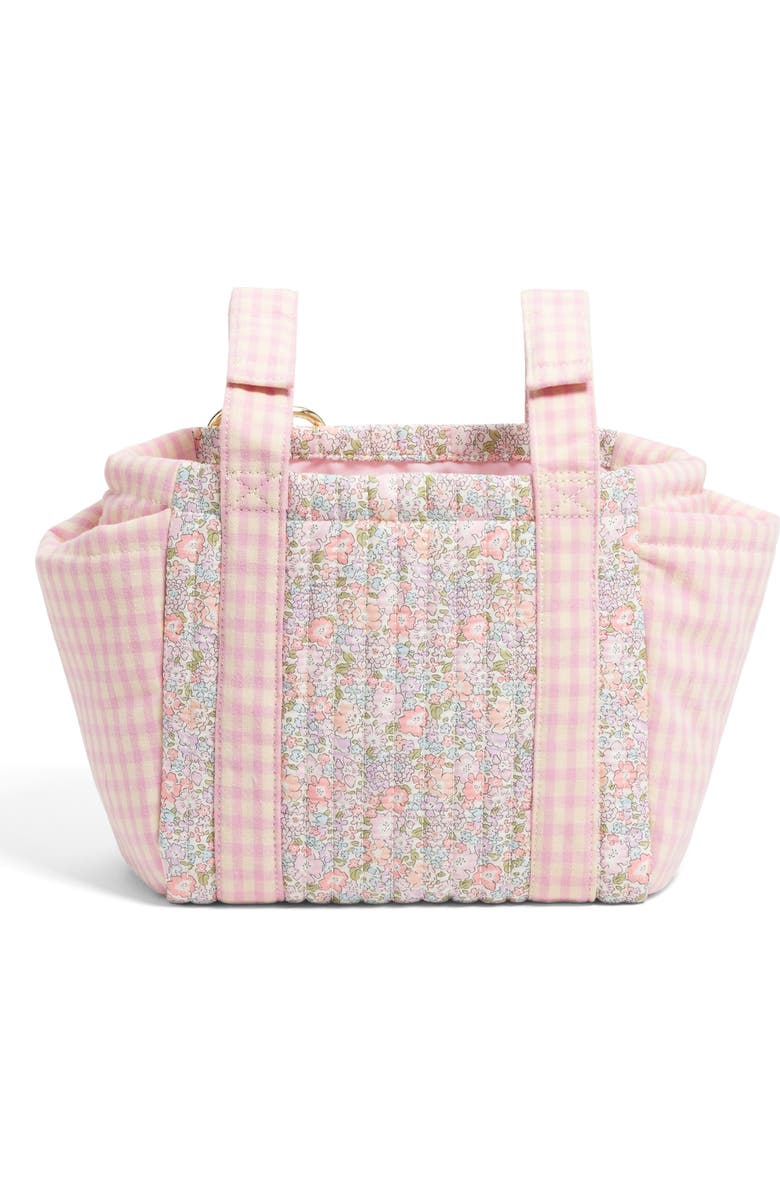Stoney Clover Lane Liberty Fabric Stroller Pouch, Alternate, color, Michelle