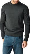 Rodd & Gunn Crewneck Cotton Sweater