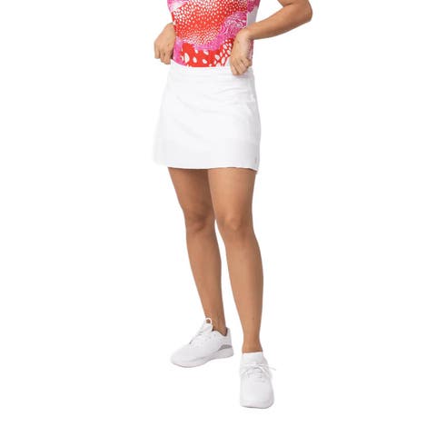 15 in UV Staples Womens Tennis Skirt