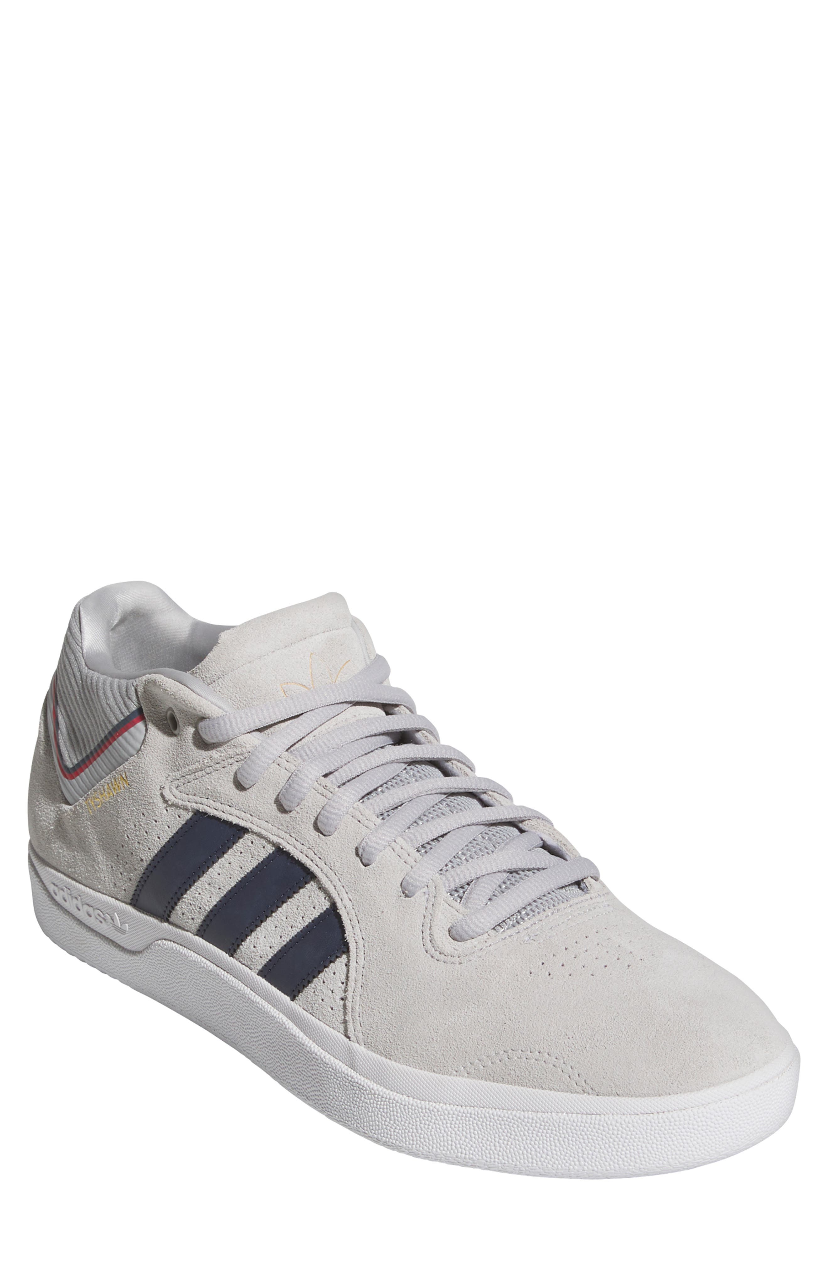 adidas Tyshawn Sneaker, Main, color, 