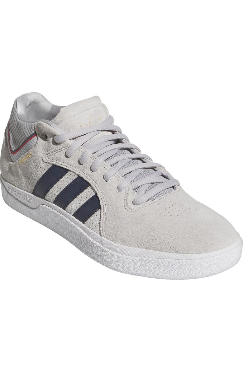 adidas Tyshawn Sneaker, Main, color,
