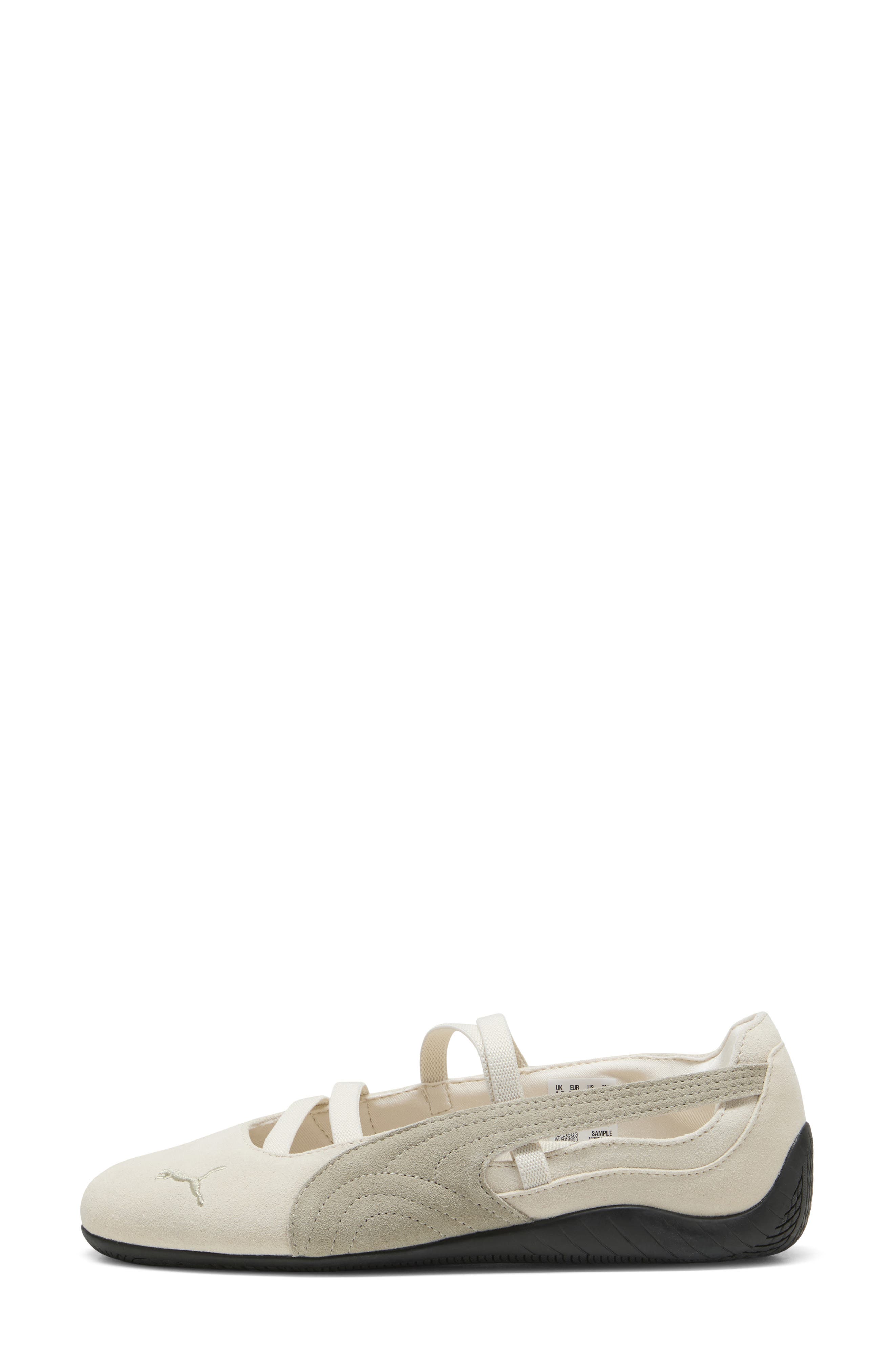 Женские кроссовки PUMA Speedcat Ballet Sneaker — фото 3