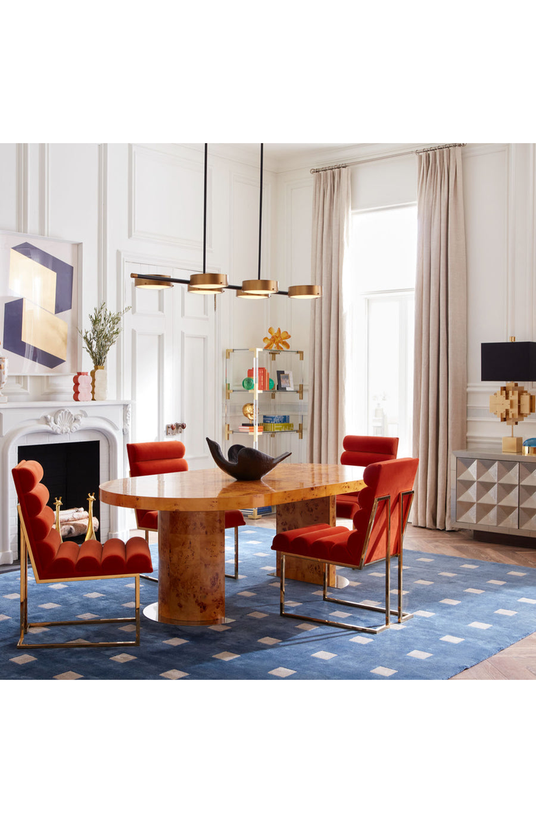 Jonathan Adler Pompidou Vase, Alternate, color, 