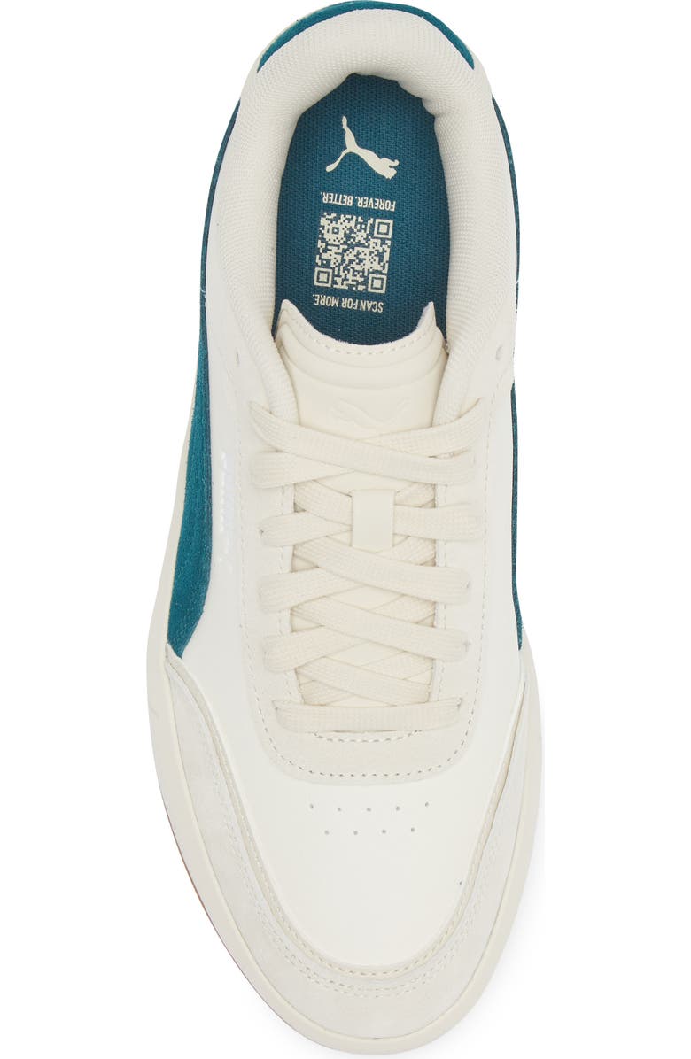 PUMA Club Pearl Sneaker, Alternate, color,